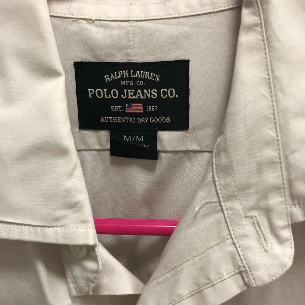 Ralph Lauren Shirt